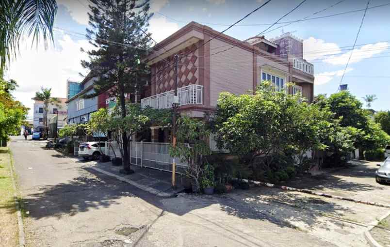 rumah perumahan griya depok asri