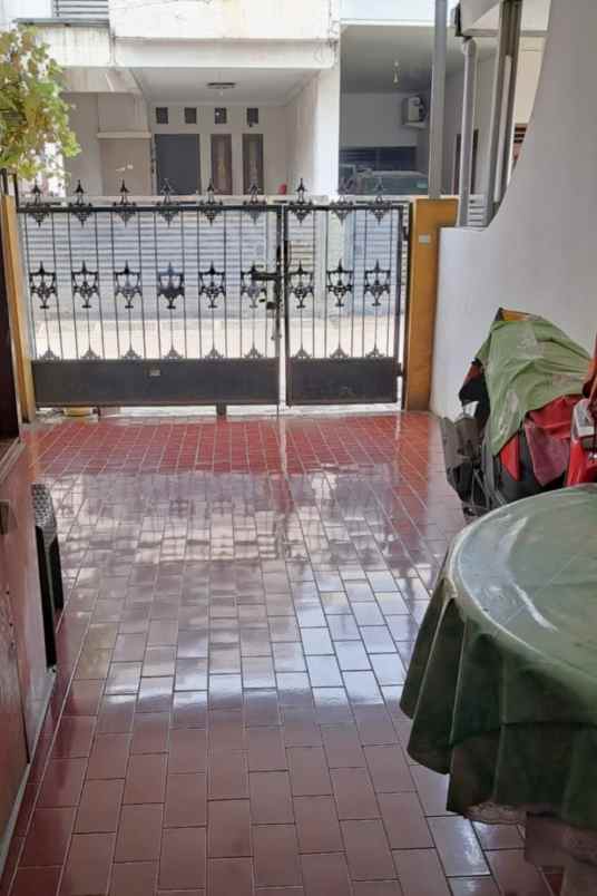 rumah perumahan inkoppol jakasampurna bekasi barat