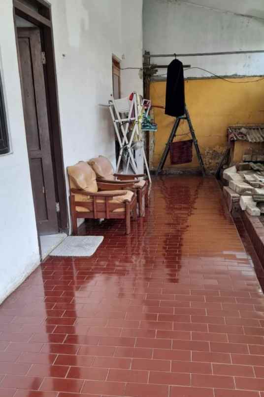 rumah perumahan inkoppol jakasampurna bekasi barat
