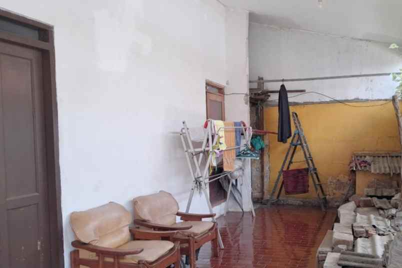 rumah perumahan inkoppol jakasampurna bekasi barat