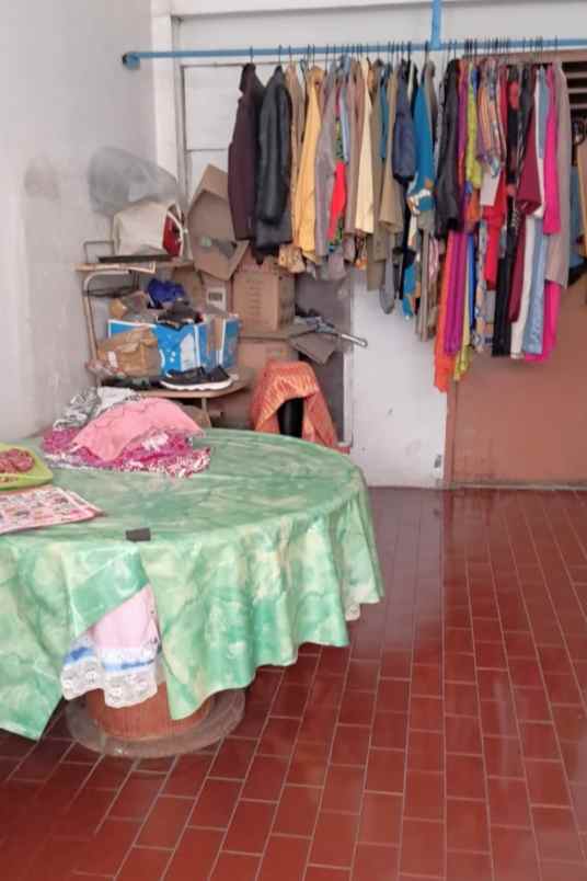 rumah perumahan inkoppol jakasampurna bekasi barat