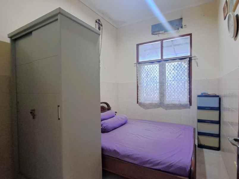 rumah perumahan taman harapan baru bekasi