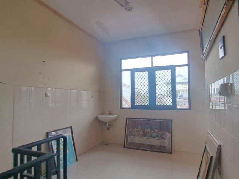 rumah perumahan taman harapan baru bekasi