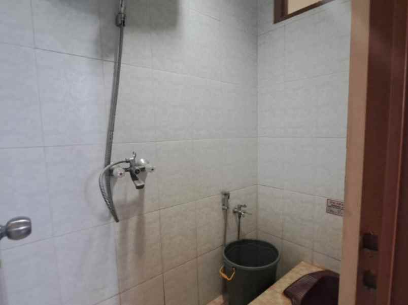rumah perumahan taman harapan baru bekasi
