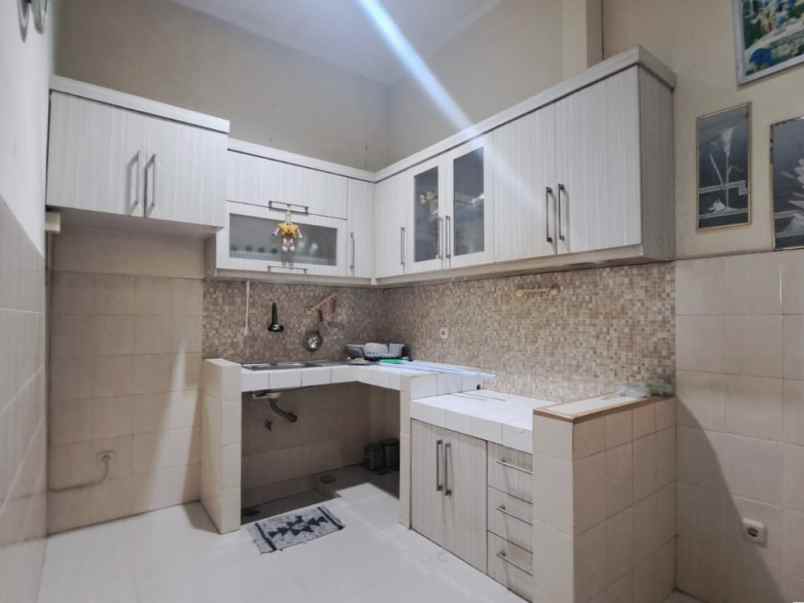 rumah perumahan taman harapan baru bekasi