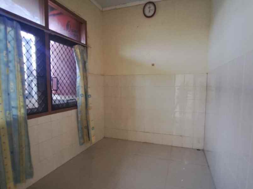 rumah perumahan taman harapan baru bekasi
