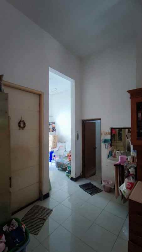 rumah ploso strategis jual segera