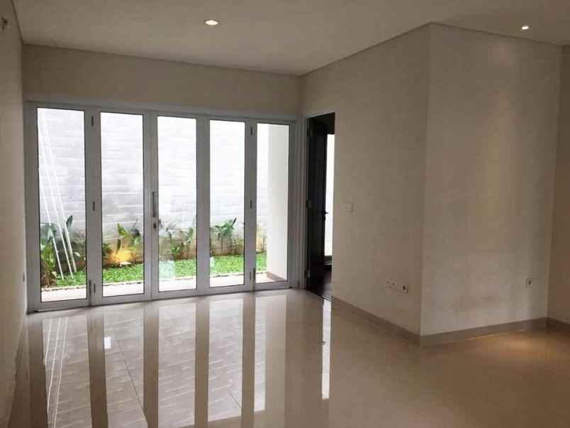 rumah pondok bambu kec duren