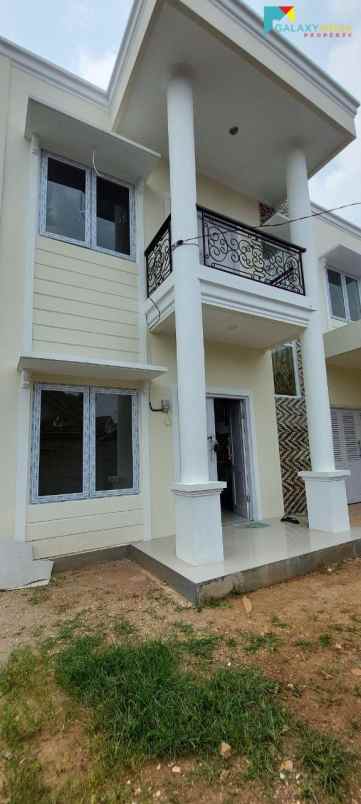 rumah pondok gede jatiwaringin