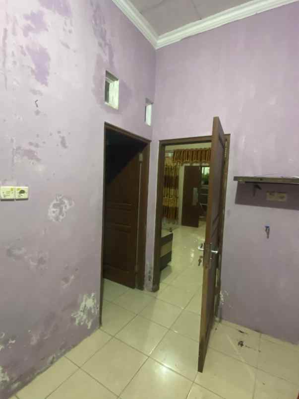 rumah pudakpayung banyumanik semarang