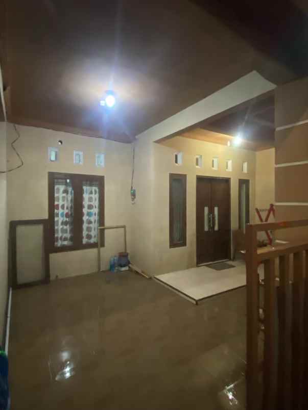 rumah pudakpayung banyumanik semarang