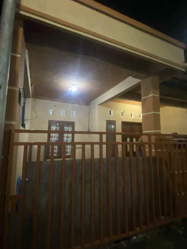 rumah pudakpayung banyumanik semarang