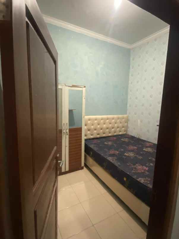 rumah pudakpayung banyumanik semarang