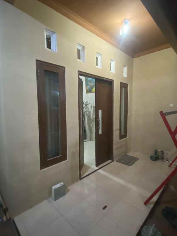 rumah pudakpayung banyumanik semarang