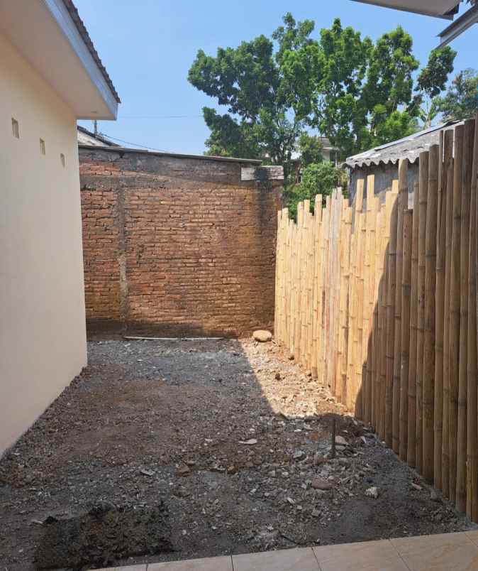 rumah pudakpayung banyumanik semarang