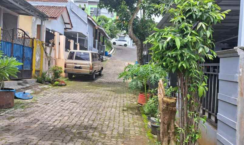 rumah pudakpayung banyumanik semarang