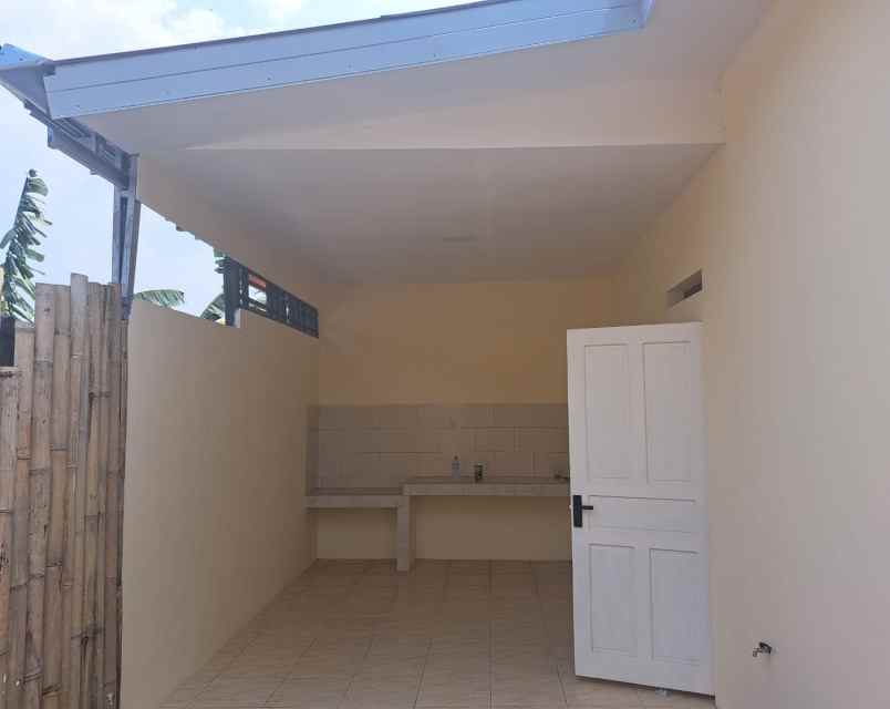 rumah pudakpayung banyumanik semarang