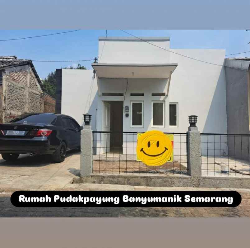 rumah pudakpayung banyumanik semarang