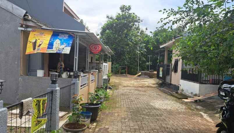 rumah pudakpayung banyumanik semarang