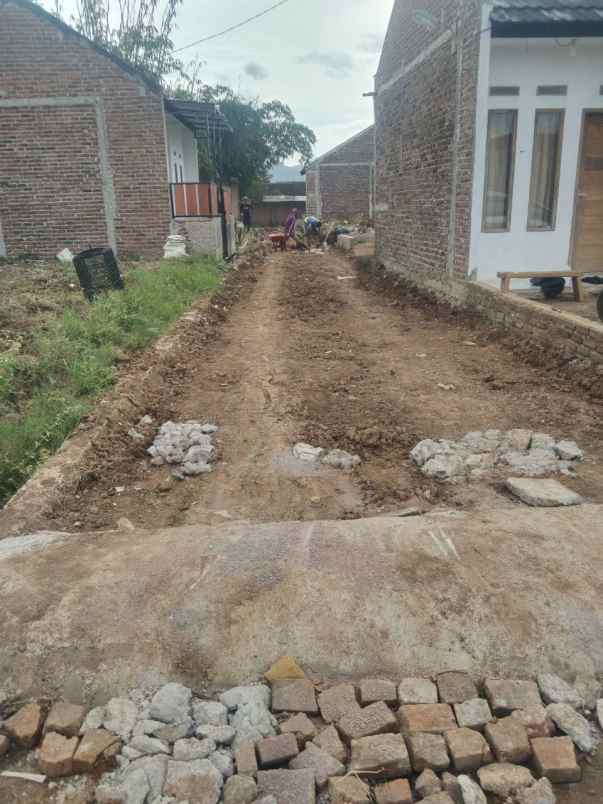 rumah ranca tungku katapang