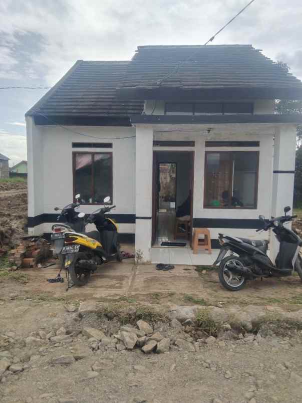 rumah ranca tungku katapang