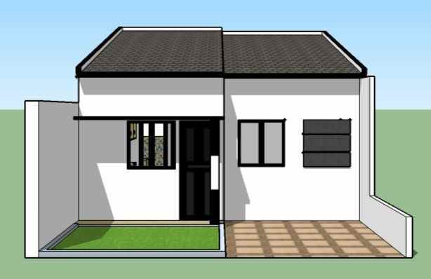 rumah ranca tungku katapang