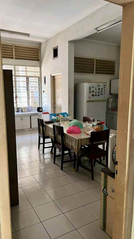 rumah ring 1 simpang 5 semarang