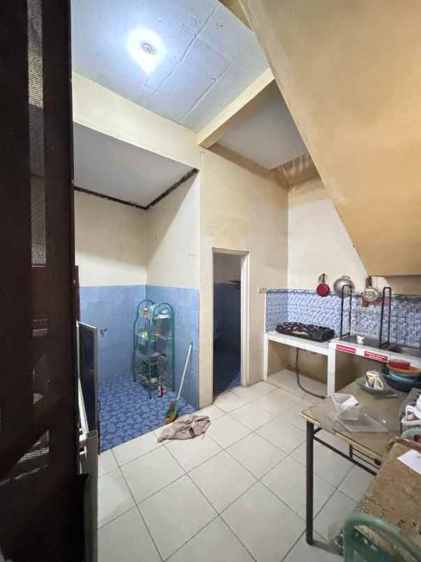 rumah rp1 6 m punya 9 kamar tidur