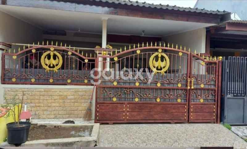 rumah rungkut dekat upn merr juanda gunung anyar ysn