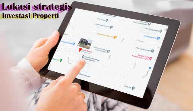 rumah samudera raya tajurhalang