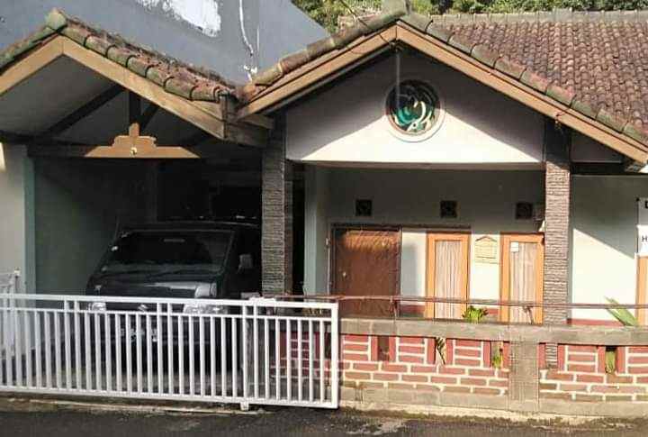 Rumah Sariwangi Dekat Ciwaruga Sarijadi Gegerkalong Bandung
