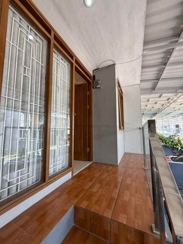 rumah sariwangi bandung utara sejuk aman dan nyaman