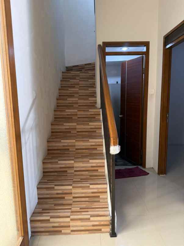 rumah sariwangi bandung utara sejuk aman dan nyaman