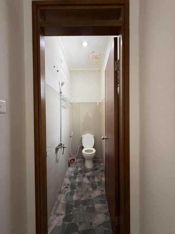 rumah sariwangi bandung utara sejuk aman dan nyaman