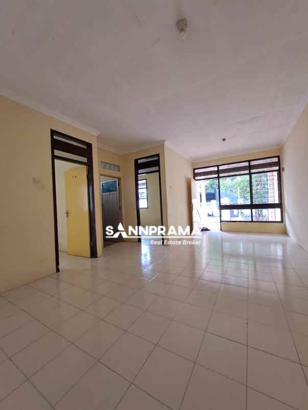 rumah second stratregis di depok mulya 1 beji depok