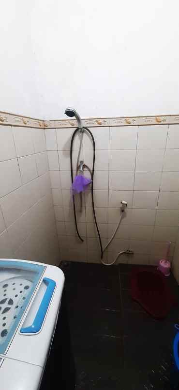 rumah semi furnished di jatihandap bandung