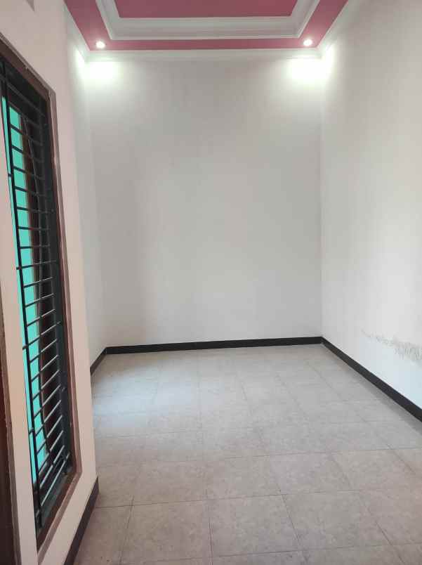 rumah sewa luas di palagan sleman
