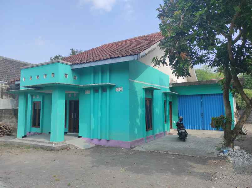 rumah sewa luas di palagan sleman