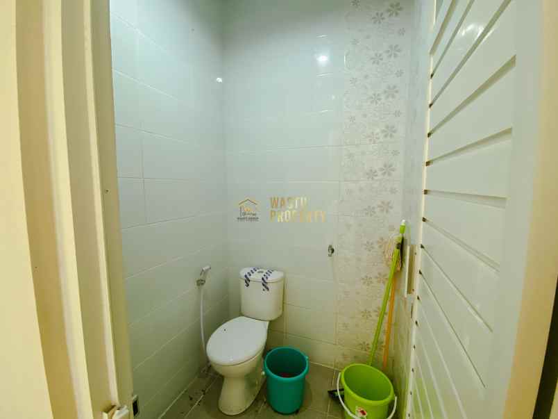 rumah siap huni 300 jutaan banyak bonus di prambanan