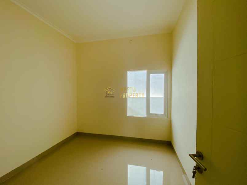 rumah siap huni 300 jutaan banyak bonus di prambanan