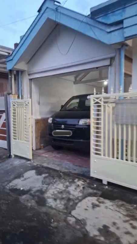 rumah siap huni 850 juta lokasi di sulfat malang
