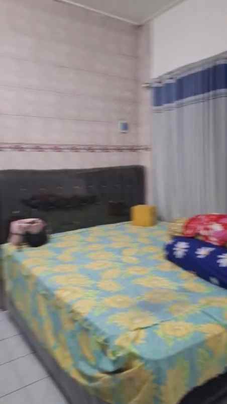 rumah siap huni 850 juta lokasi di sulfat malang