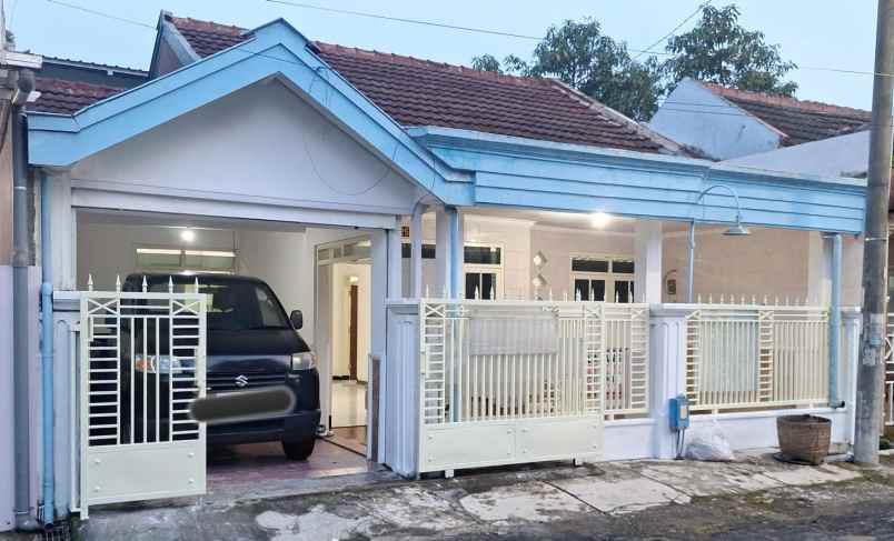 rumah siap huni 850 juta lokasi di sulfat malang