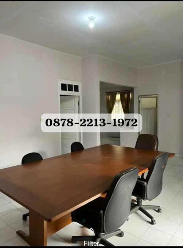 rumah siap huni bagus untuk villa di depok jabar