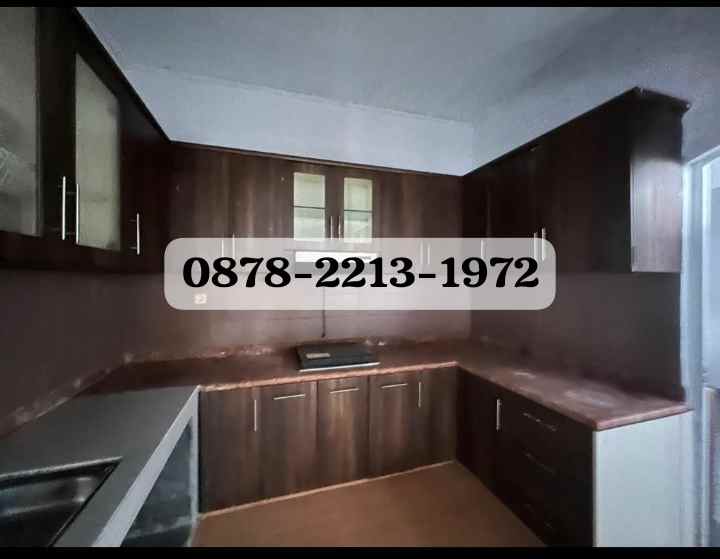 rumah siap huni bagus untuk villa di depok jabar