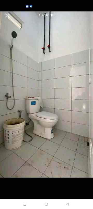 rumah siap huni bangetayu wetan