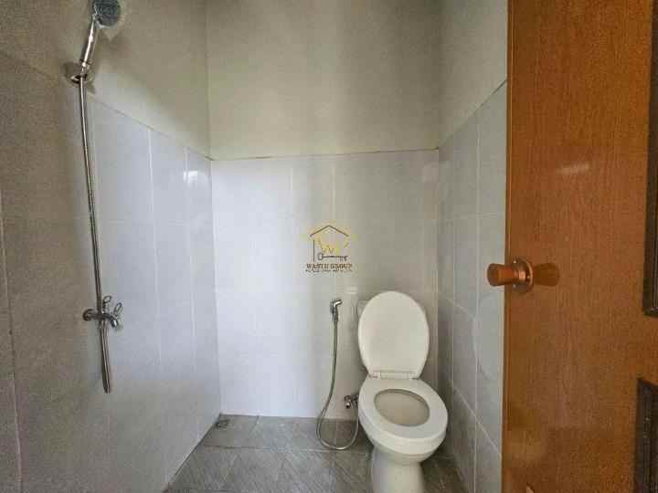 rumah siap huni carport lebar di kalasan sleman