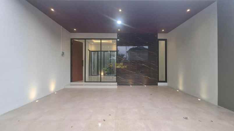 rumah siap huni dekat ring road maguwoharjo