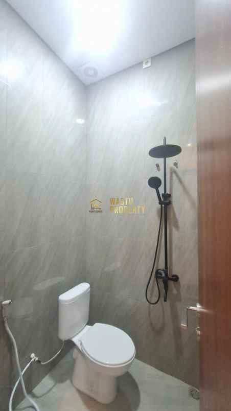 rumah siap huni dekat ring road maguwoharjo