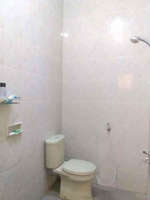 rumah siap huni dekat sman 7 malang